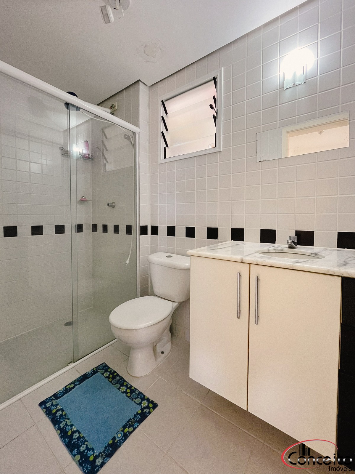 Apartamento Amplo com 2 dormitórios!