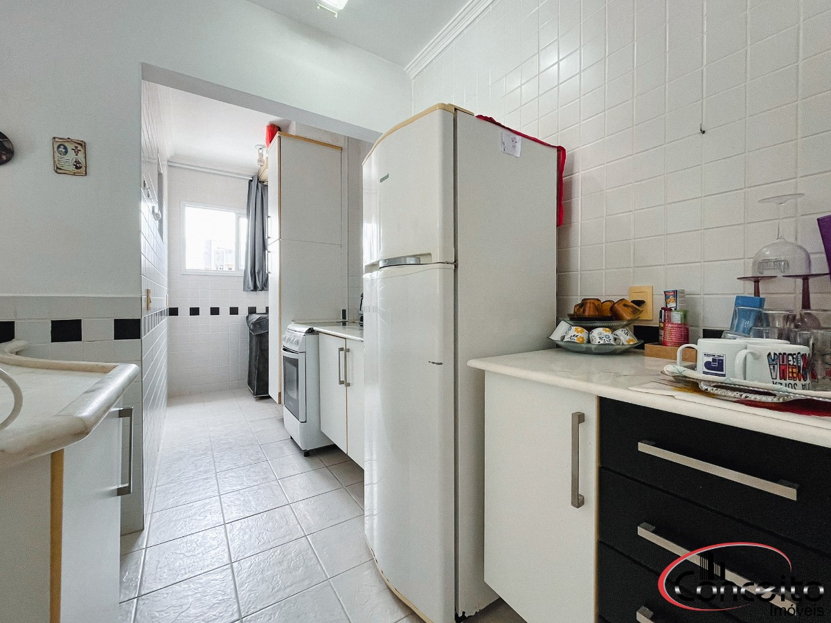 Apartamento Amplo com 2 dormitórios!