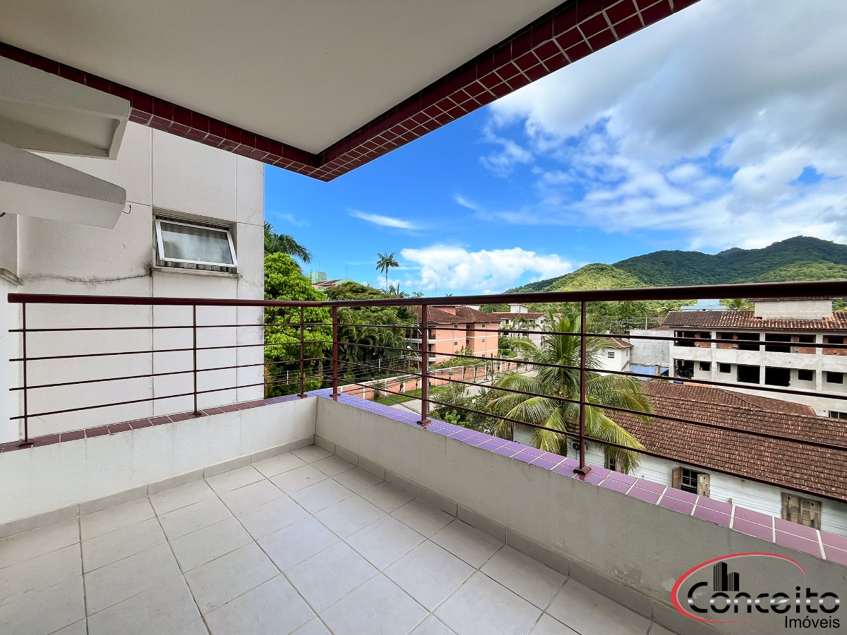 Apartamento Amplo com 2 dormitórios!