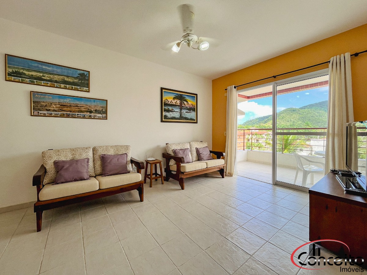 Apartamento Amplo com 2 dormitórios!