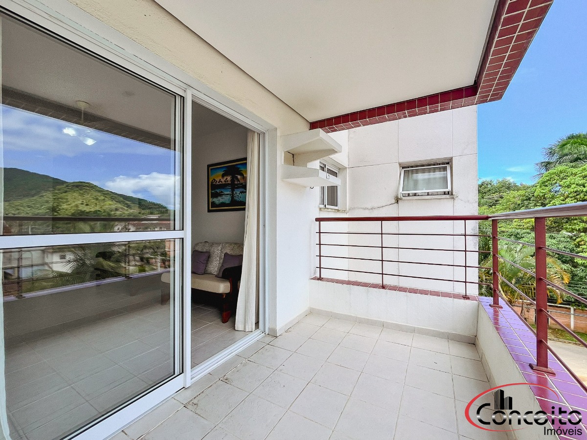 Apartamento Amplo com 2 dormitórios!