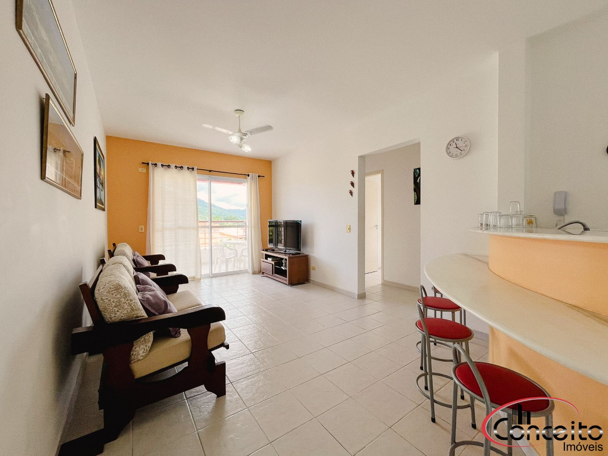 Apartamento Amplo com 2 dormitórios!