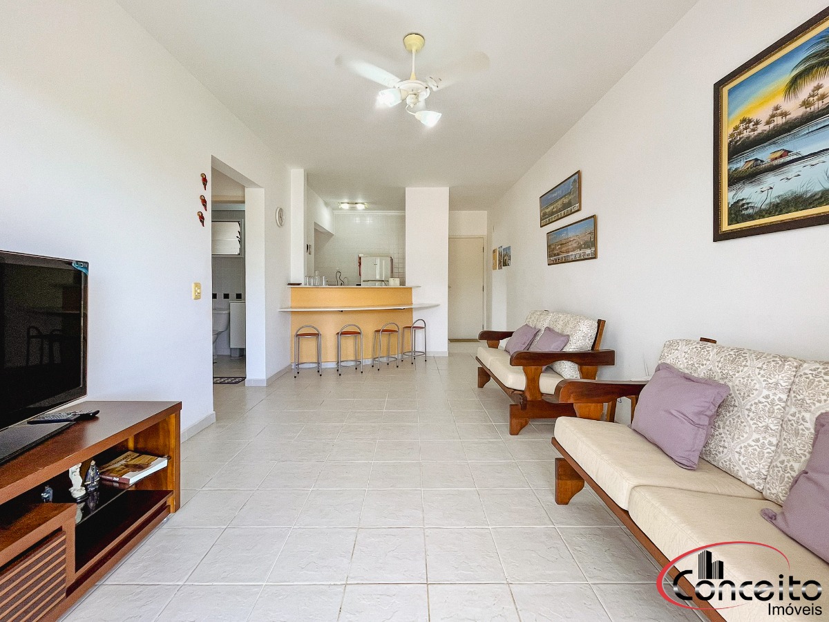 Apartamento Amplo com 2 dormitórios!