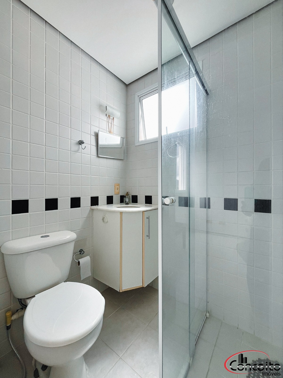 Apartamento Amplo com 2 dormitórios!