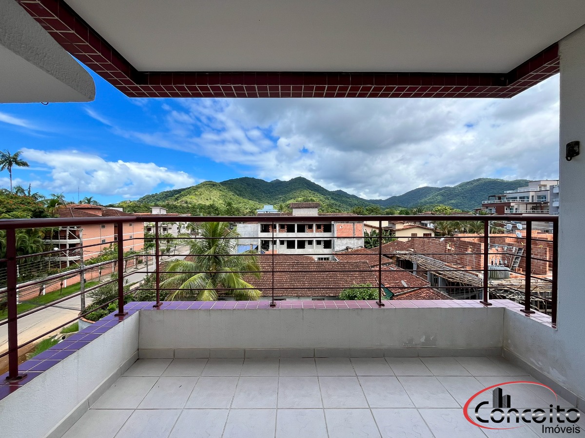 Apartamento Amplo com 2 dormitórios!