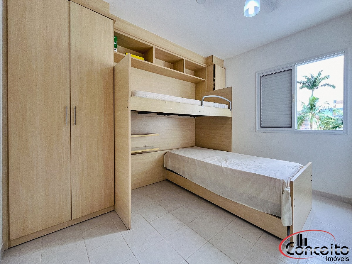 Apartamento Amplo com 2 dormitórios!
