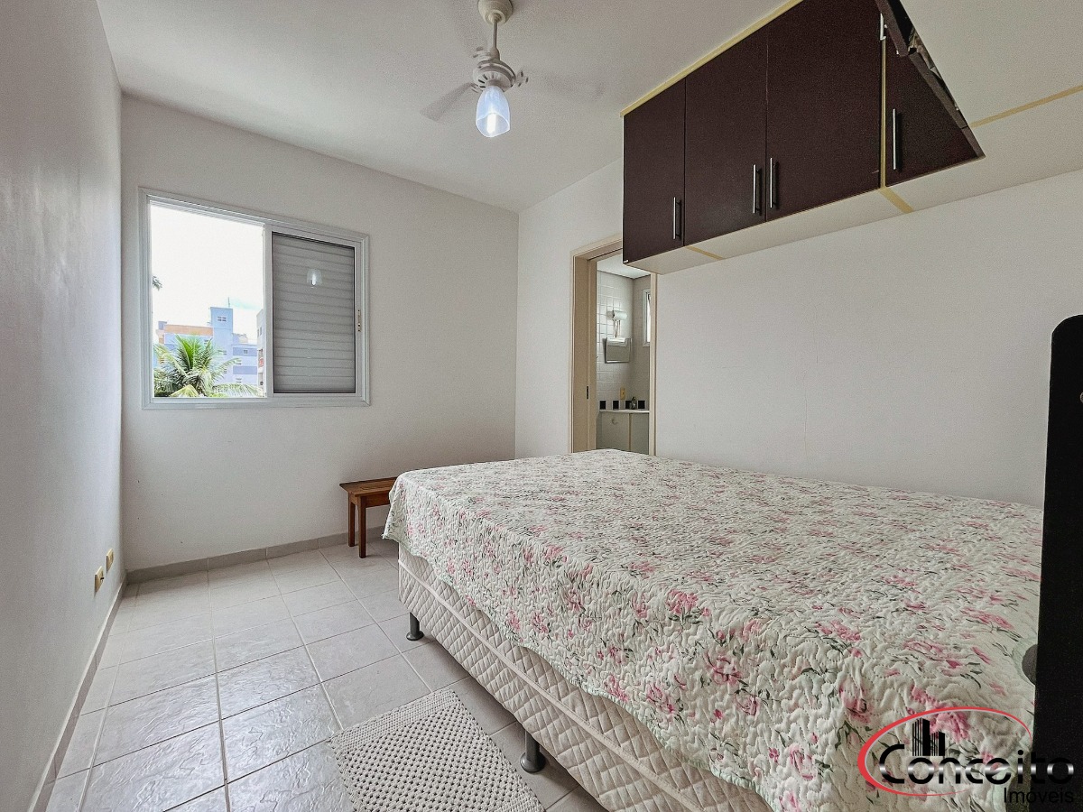 Apartamento Amplo com 2 dormitórios!