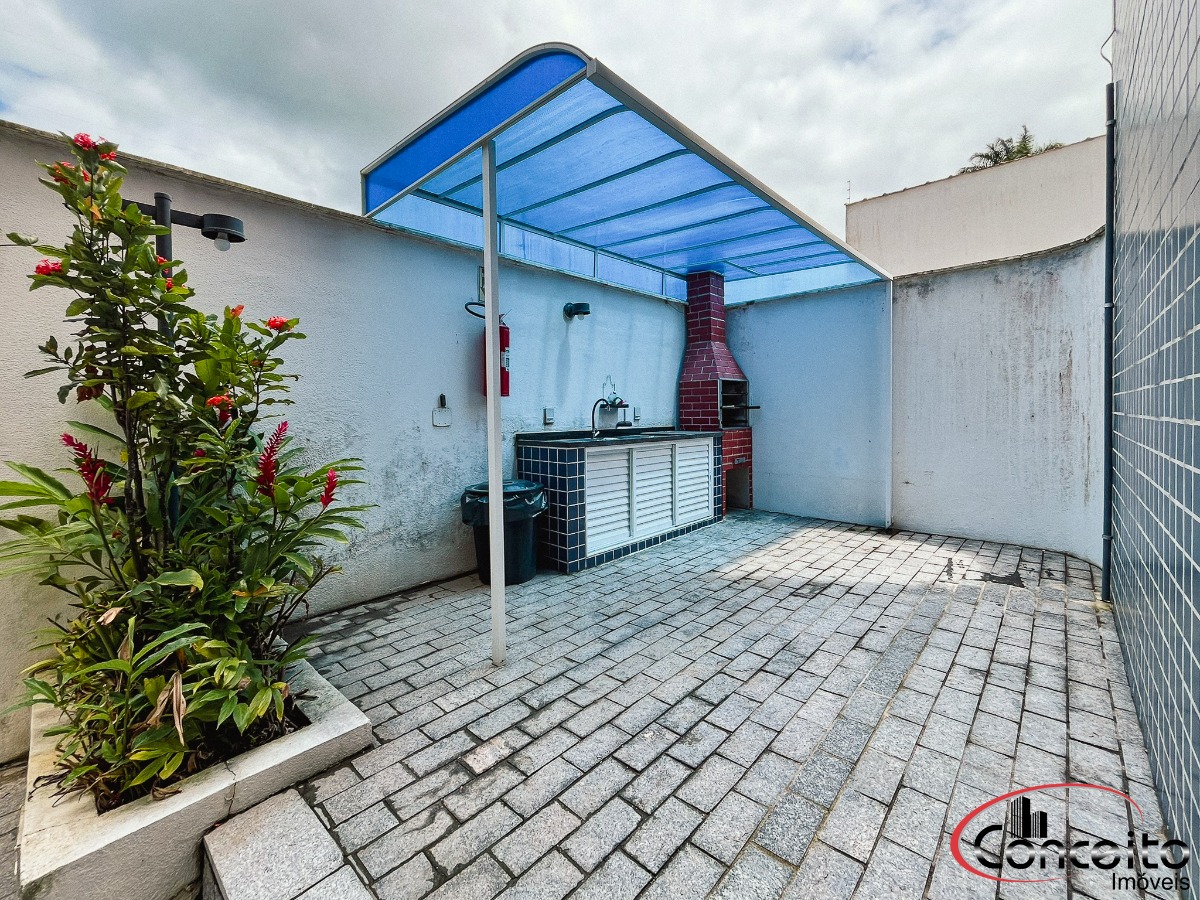 Apartamento Amplo com 2 dormitórios!