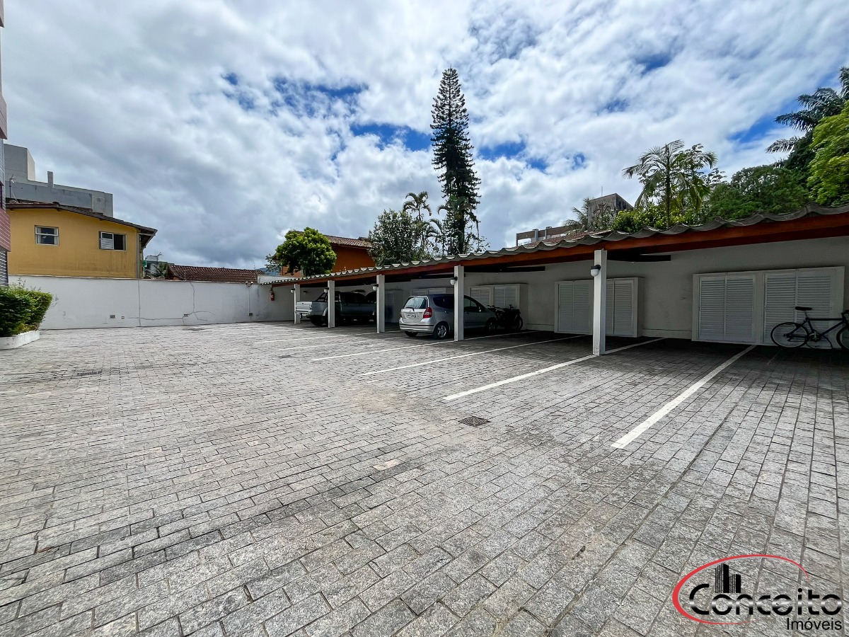 Apartamento Amplo com 2 dormitórios!