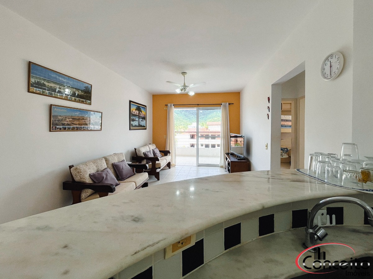 Apartamento Amplo com 2 dormitórios!