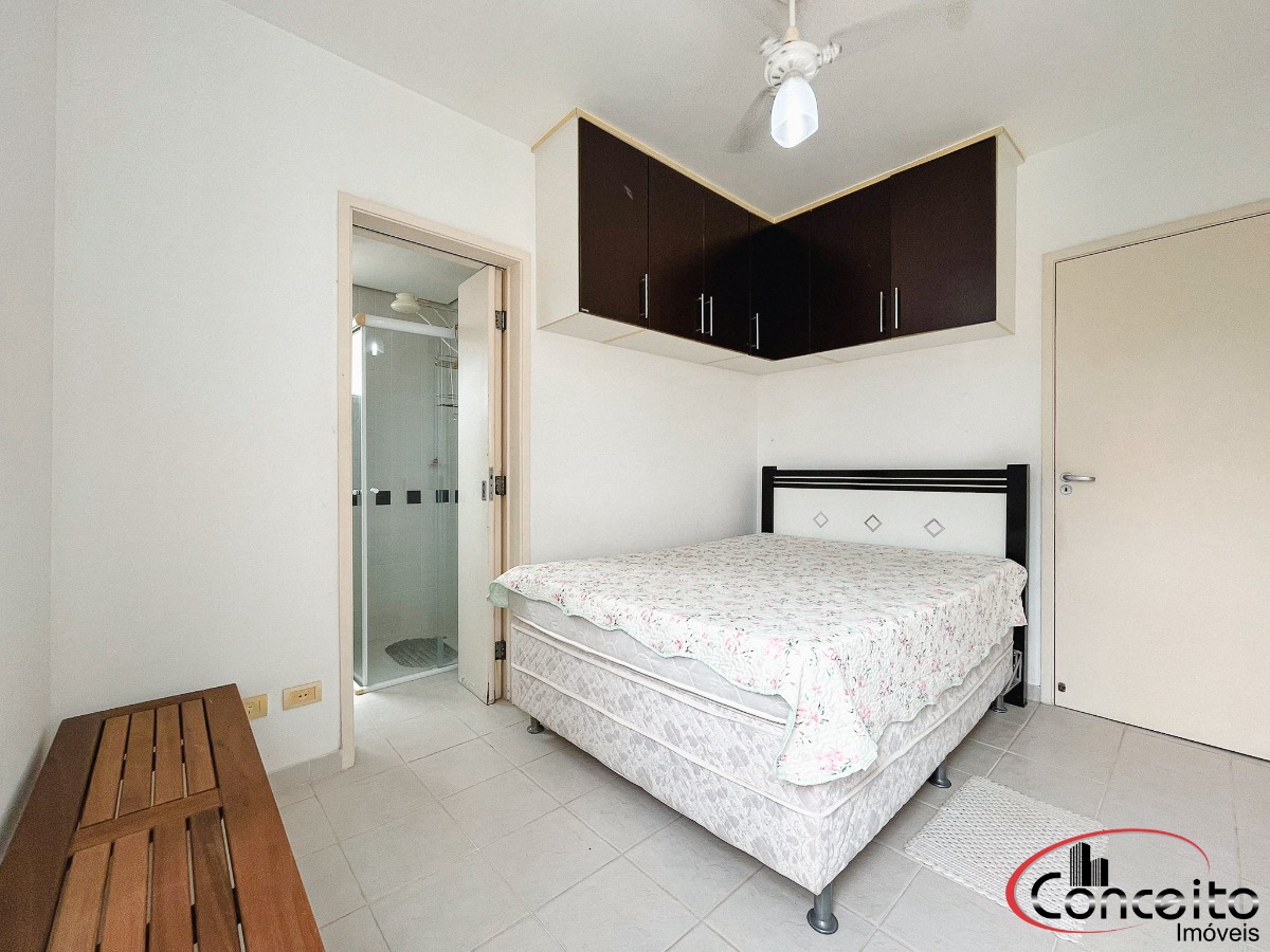 Apartamento Amplo com 2 dormitórios!