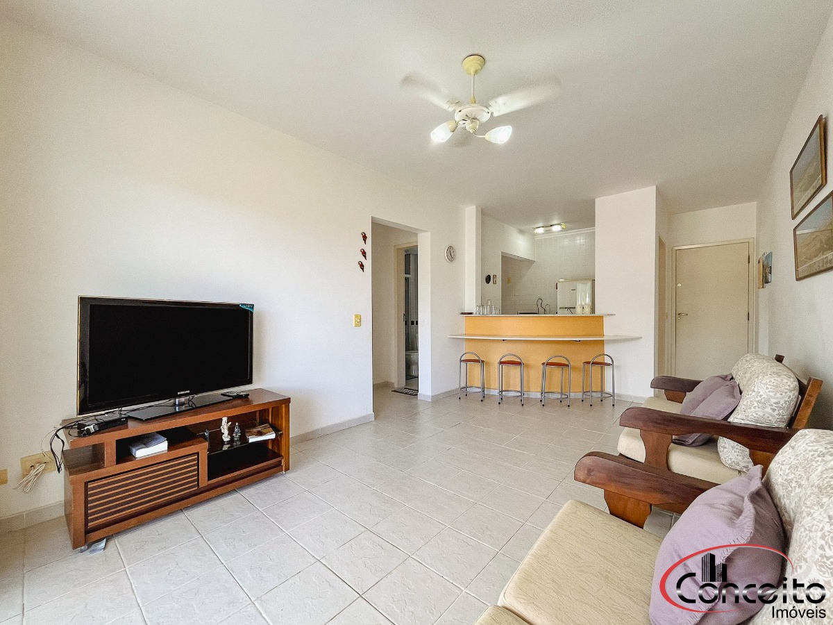 Apartamento Amplo com 2 dormitórios!