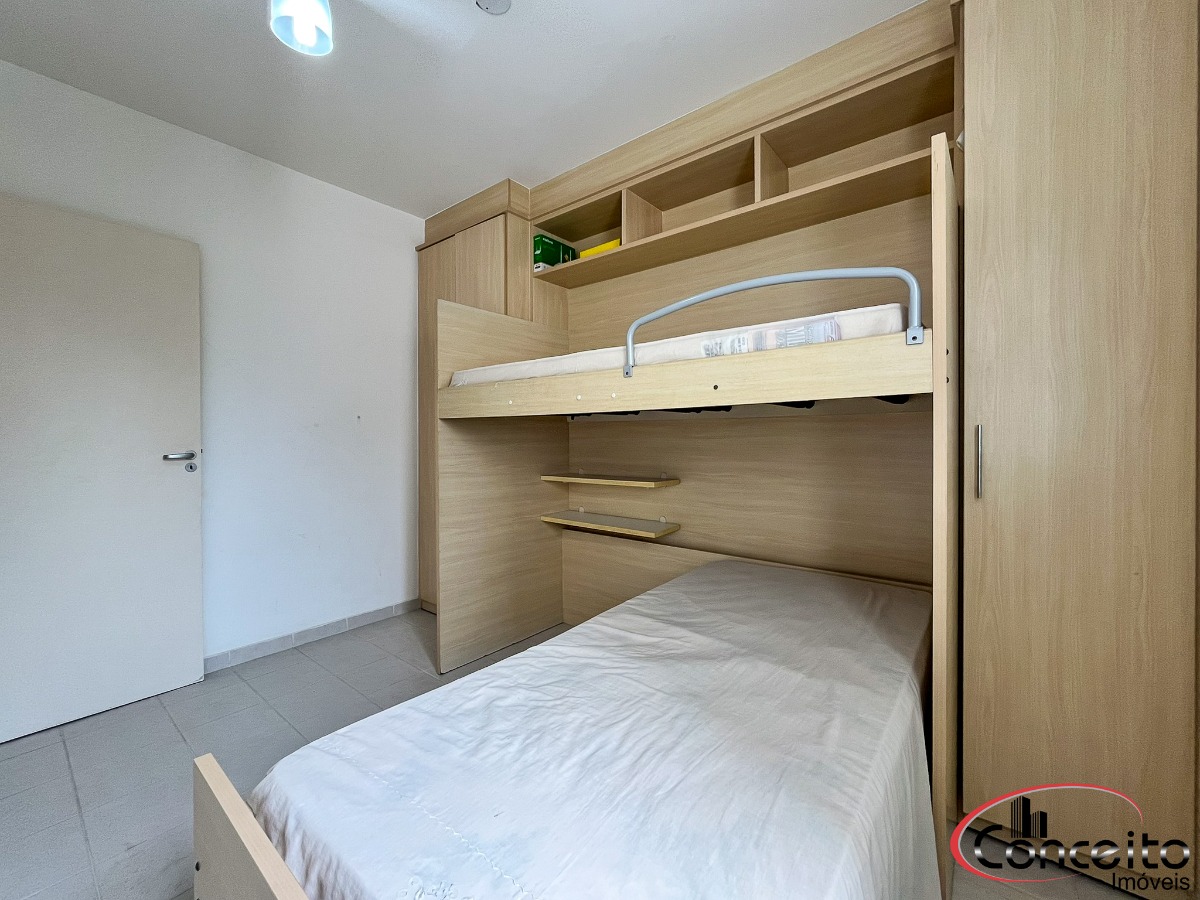 Apartamento Amplo com 2 dormitórios!