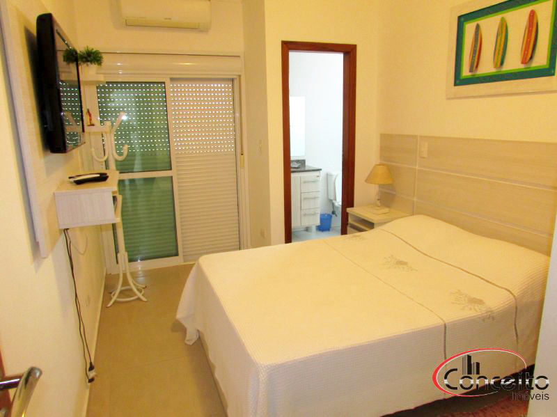 Excelente apartamento com 3 suítes.