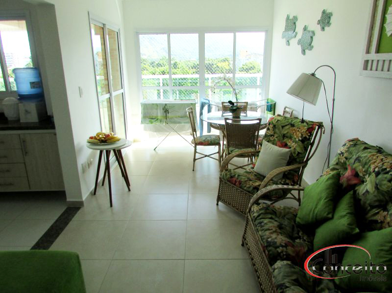 Excelente apartamento com 3 suítes.