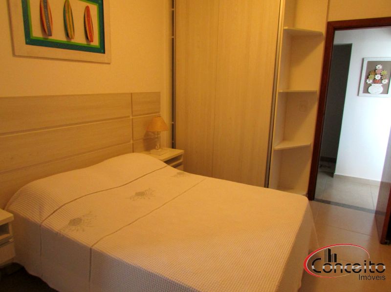 Excelente apartamento com 3 suítes.