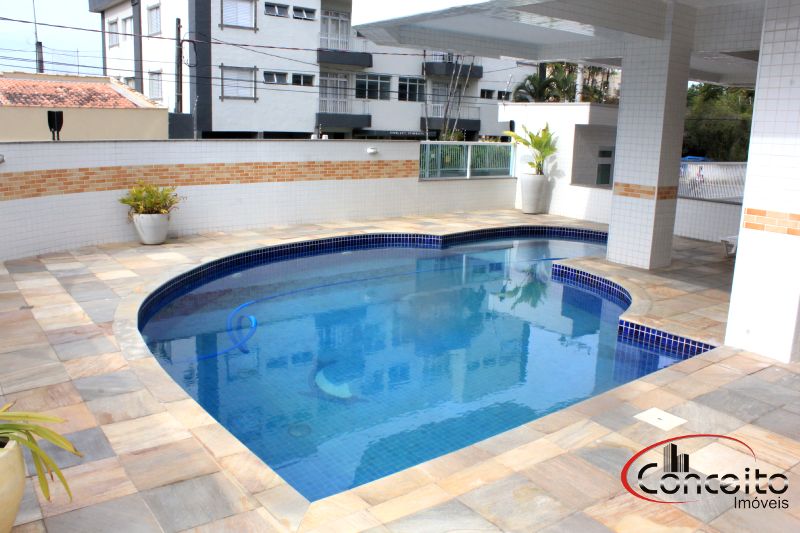 Excelente apartamento com 3 suítes.