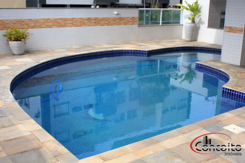Excelente apartamento com 3 suítes.