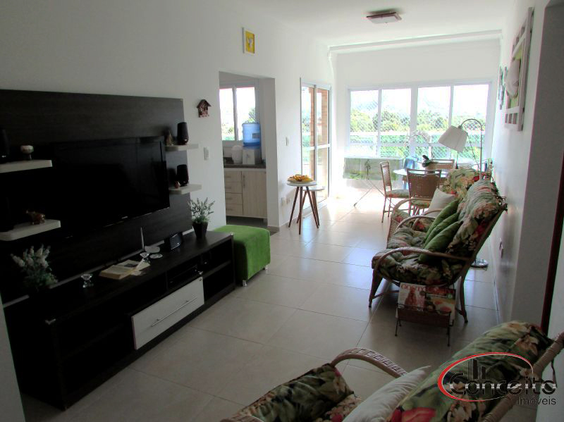 Excelente apartamento com 3 suítes.