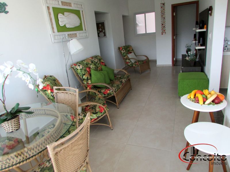 Excelente apartamento com 3 suítes.