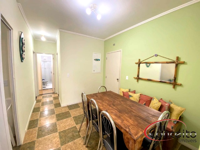 Apartamento com 3 Dormitórios Próximo da Praia!