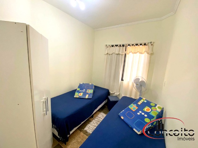 Apartamento com 3 Dormitórios Próximo da Praia!