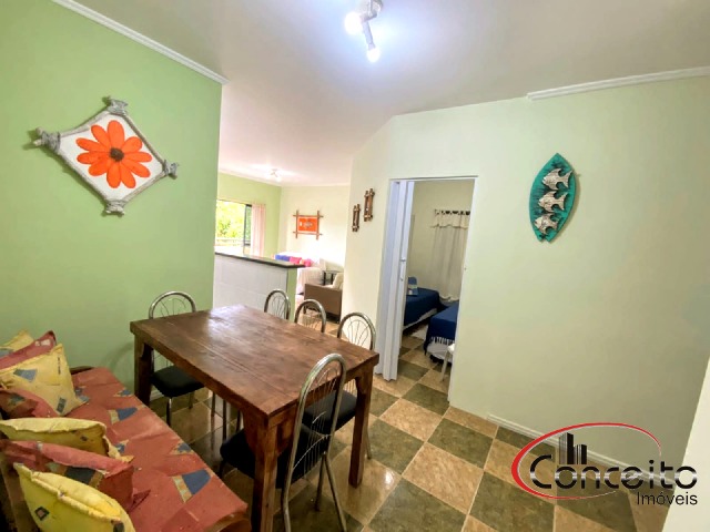 Apartamento com 3 Dormitórios Próximo da Praia!