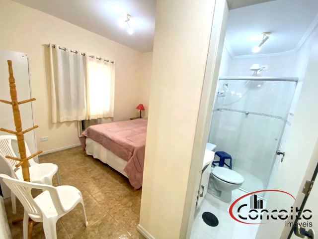 Apartamento com 3 Dormitórios Próximo da Praia!