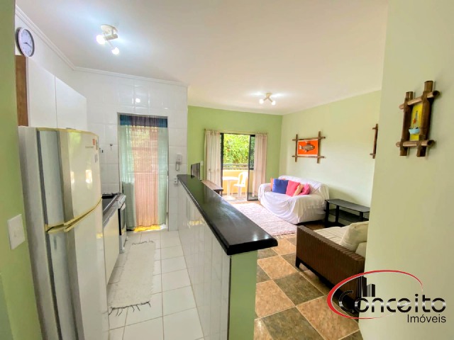 Apartamento com 3 Dormitórios Próximo da Praia!