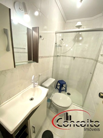Apartamento com 3 Dormitórios Próximo da Praia!