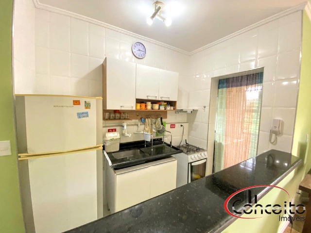 Apartamento com 3 Dormitórios Próximo da Praia!