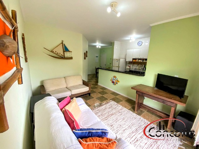 Apartamento com 3 Dormitórios Próximo da Praia!