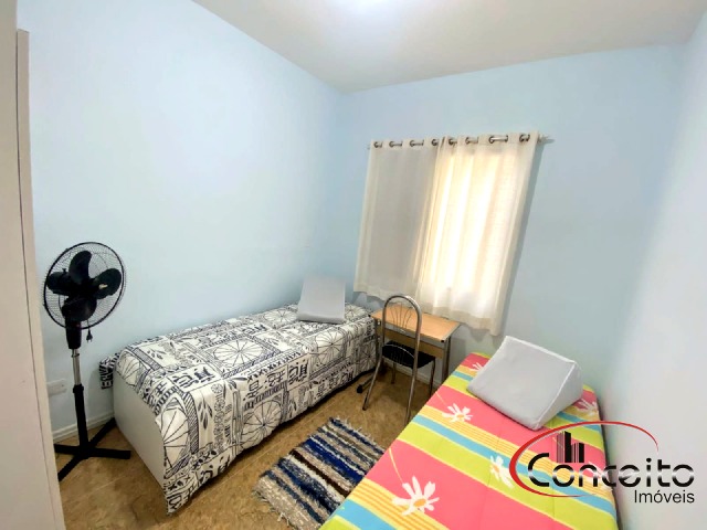 Apartamento com 3 Dormitórios Próximo da Praia!