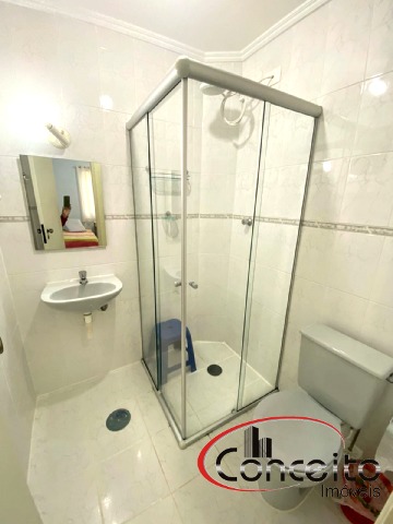 Apartamento com 3 Dormitórios Próximo da Praia!