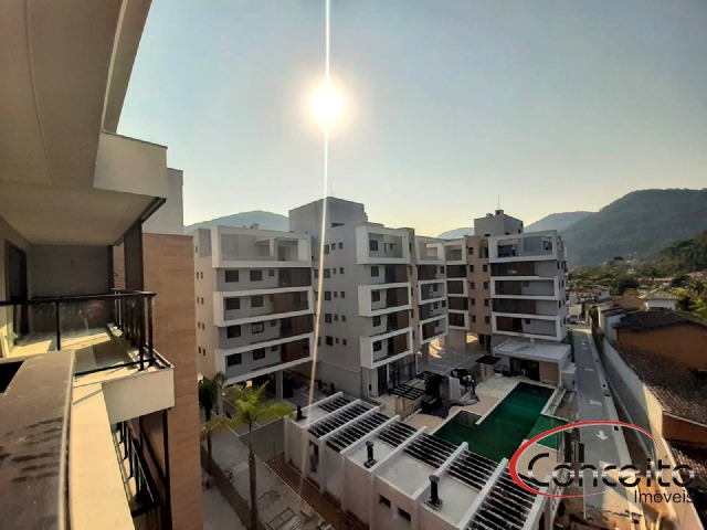 Apartamentos Novos com 2 e 3 suítes a 70m da praia!