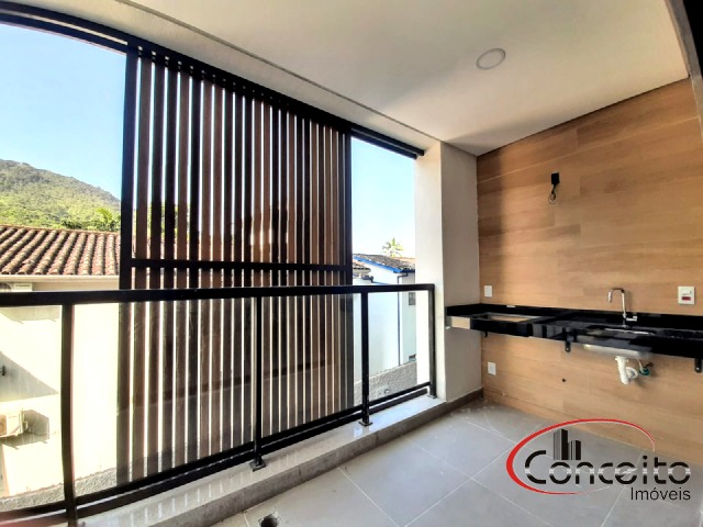Apartamentos Novos com 2 e 3 suítes a 70m da praia!