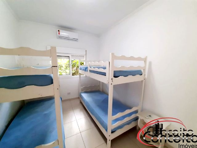 Casa com 6 suítes a 30mts da Praia!