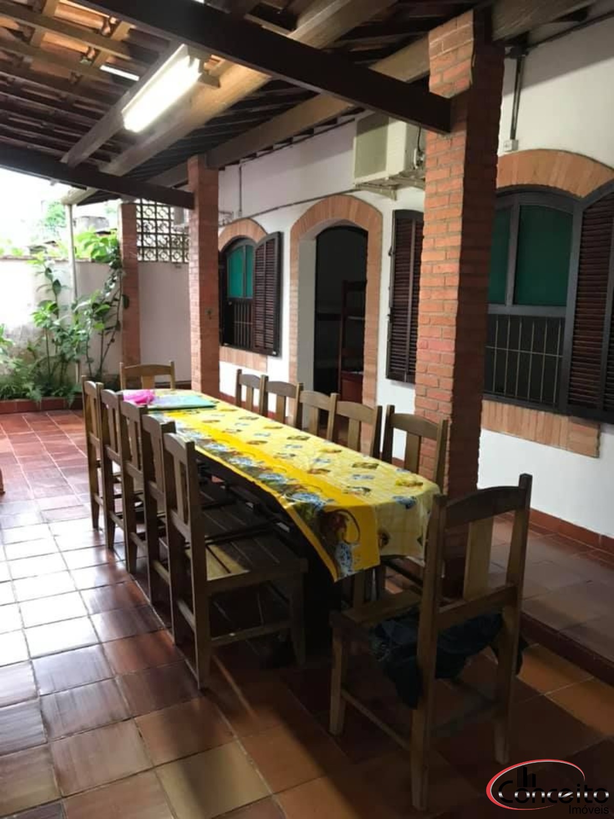 Ótima casa na Praia do Lazáro!