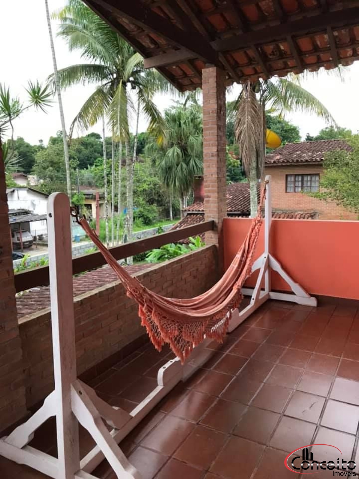 Ótima casa na Praia do Lazáro!