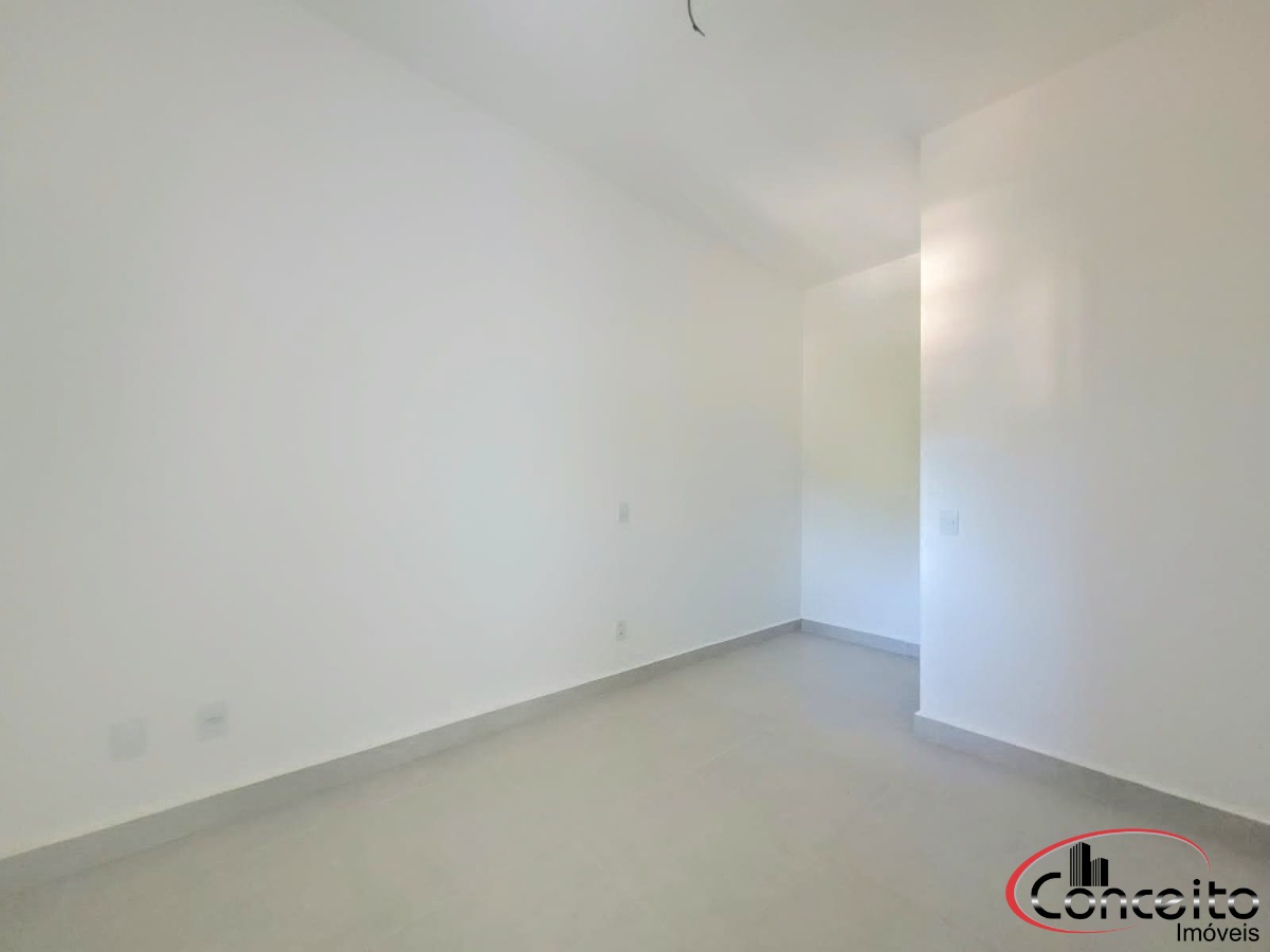 Apartamento novo a poucos metros da Praia !