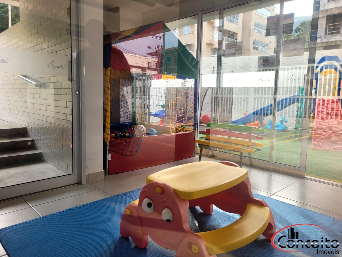Apartamento novo a poucos metros da Praia !