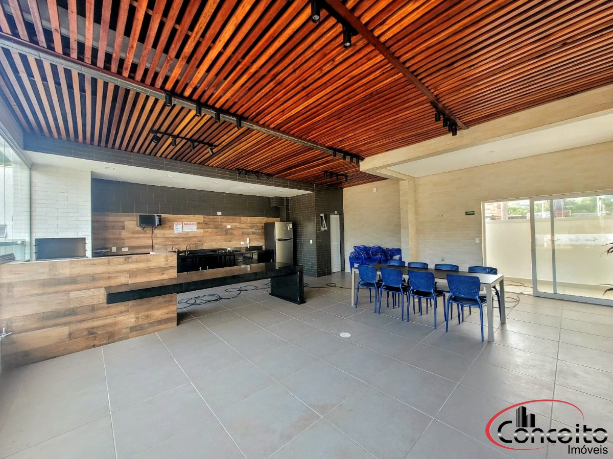 Apartamento novo a poucos metros da Praia !