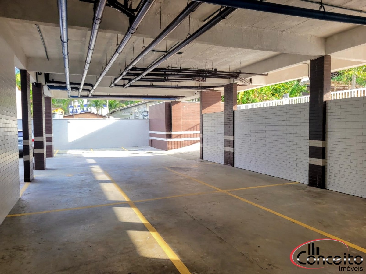 Apartamento novo a poucos metros da Praia !