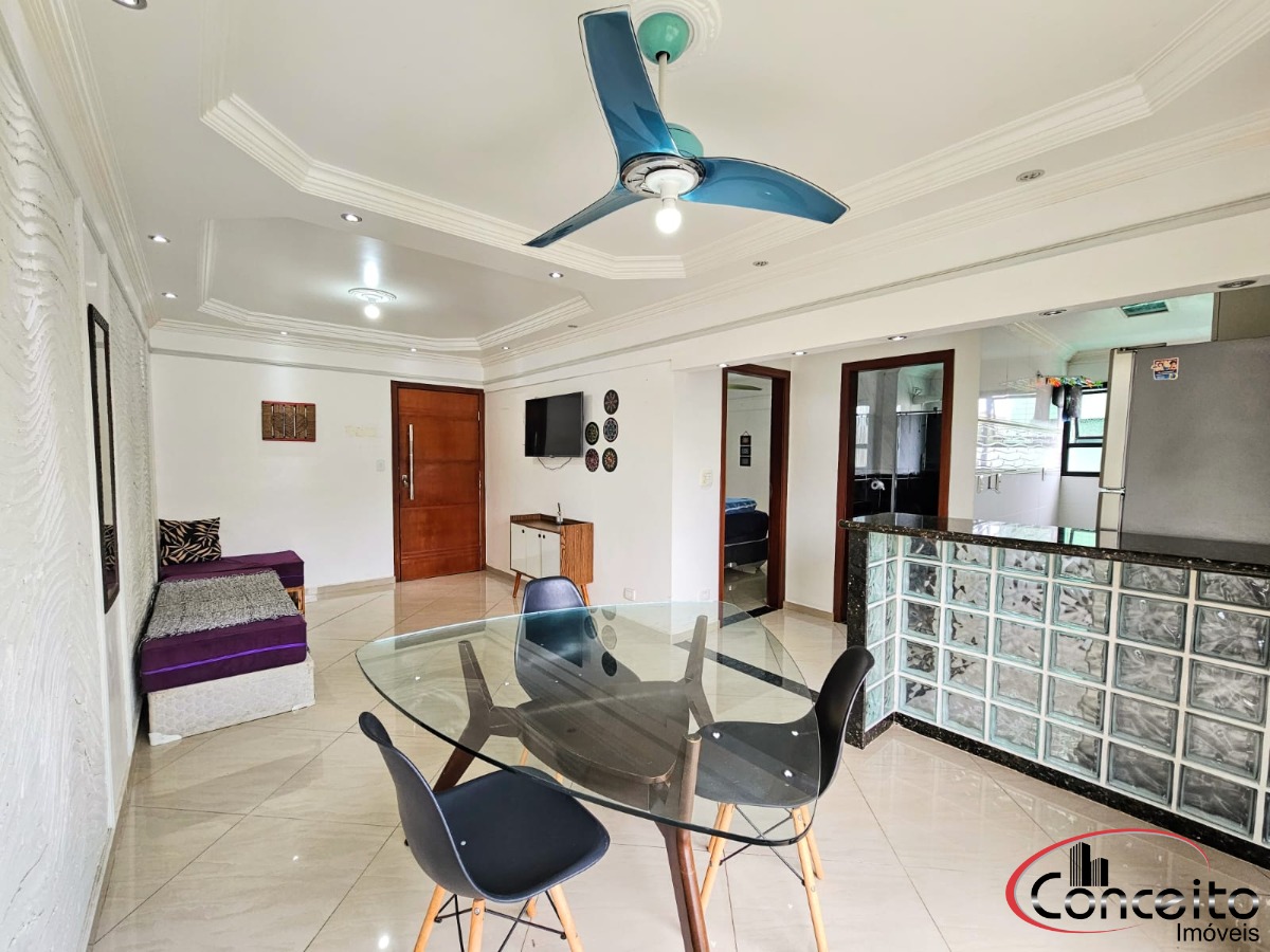 Oportunidade! Apartamento com 1 dormitório no Itaguá.