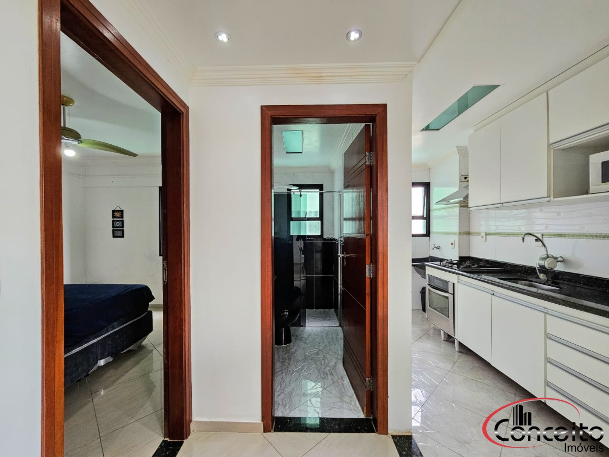 Oportunidade! Apartamento com 1 dormitório no Itaguá.