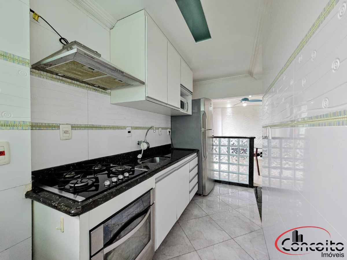 Oportunidade! Apartamento com 1 dormitório no Itaguá.