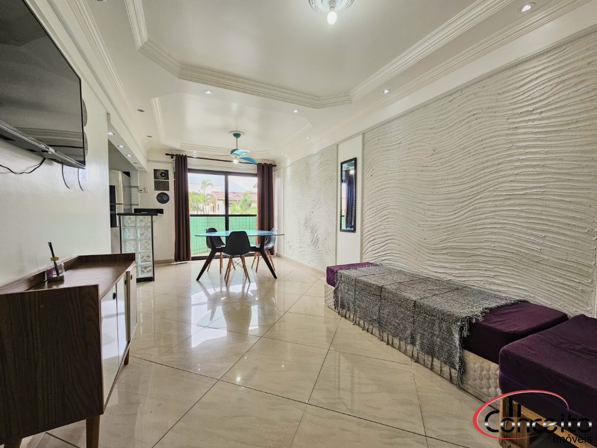 Oportunidade! Apartamento com 1 dormitório no Itaguá.