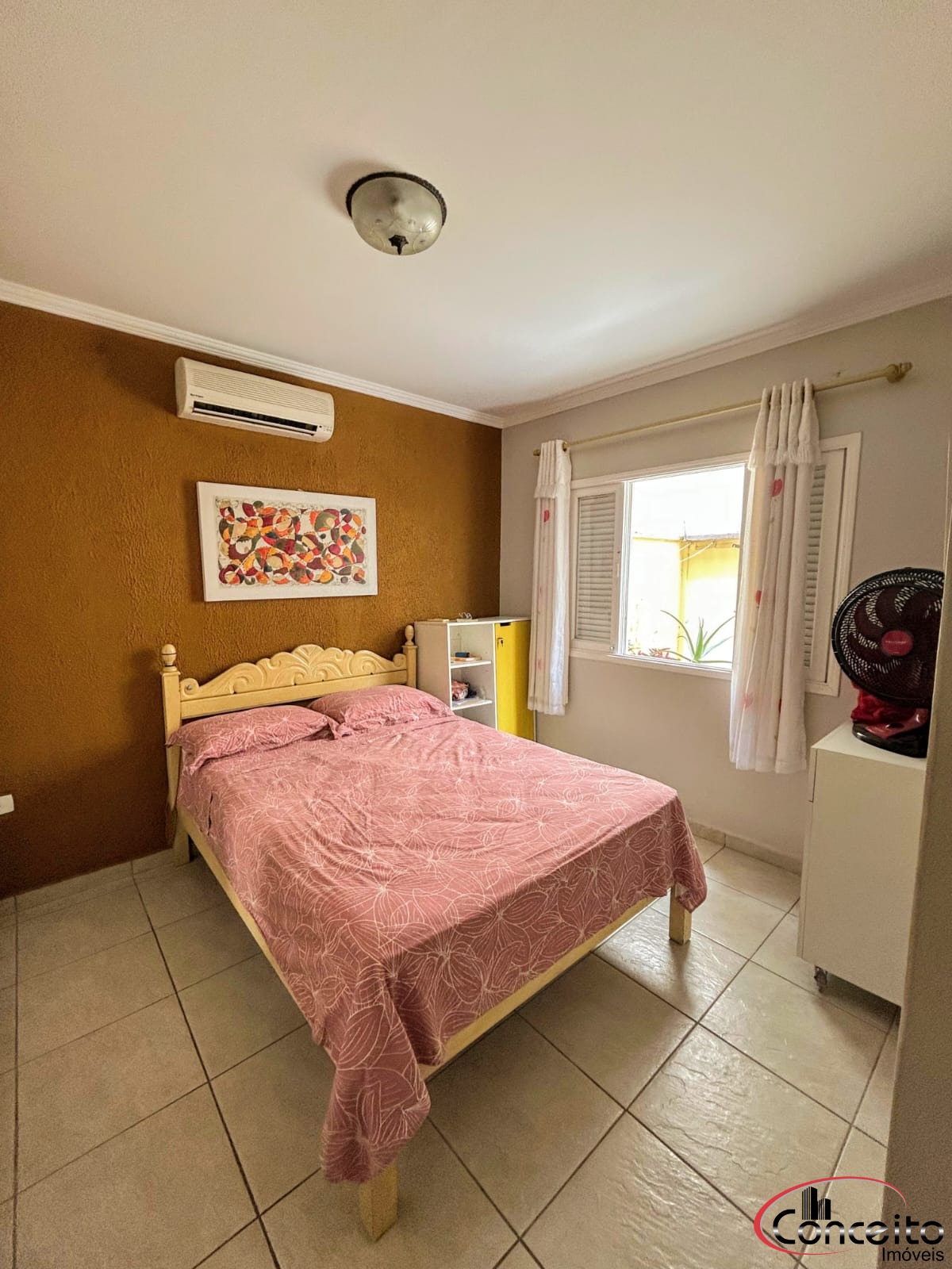 Apartamento térreo com 2 dormitórios!