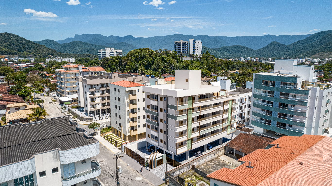 Empreendimento de 2 e 3 dormitórios em Excelente localização!