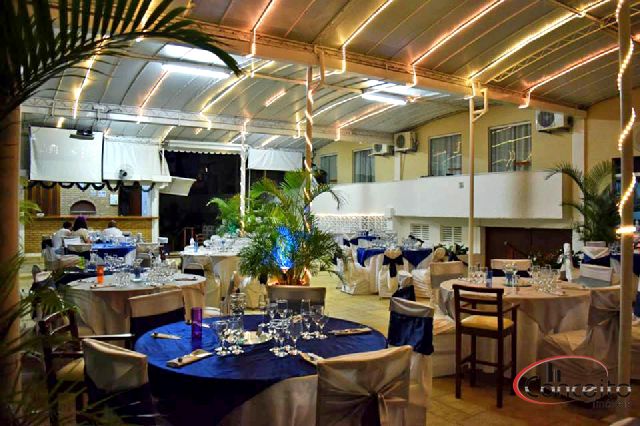 Luxuoso hotel de frente para o mar!